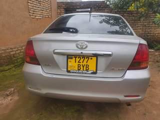 A picture of ALLION Engen safi Gearbox safii 6 8ml Ipo Mbeya 0625764751