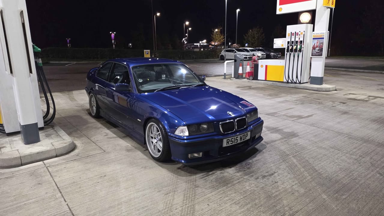 bmw m3
