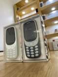 A picture of Nokia 3310 Mpya