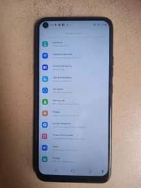 A picture of Tecno spark 5 pro