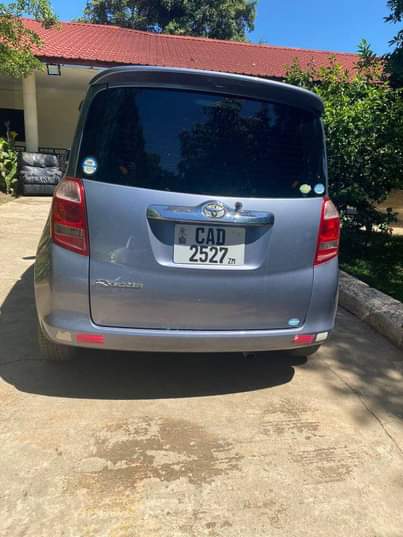 A picture of Ractice 110 location lusaka call me 0978457569