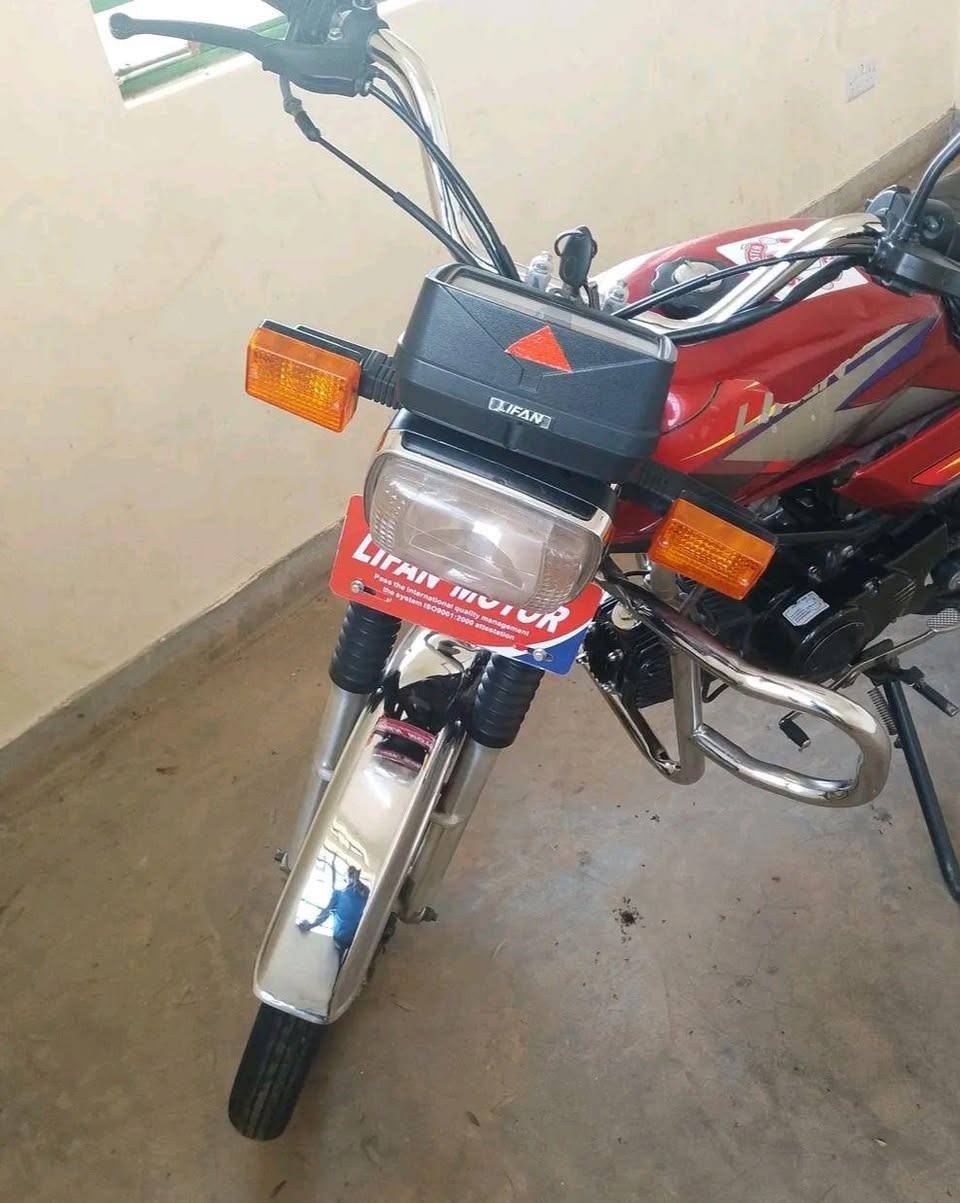 bike
