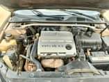 A picture of 2 6M LESS THAN A YEAR USED REGISTERED LEXUS ES330