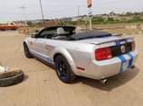 A picture of mustang GT