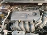 A picture of Toyota corola for sale Whatsapp 09042168846
