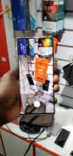 A picture of Samsung galaxy note 20 ultra