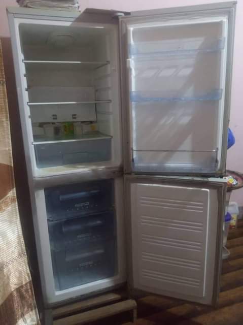 fridges