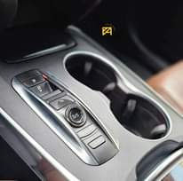 A picture of 2020 Acura MDX SH AWD
