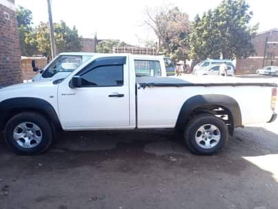 mazda bt50