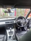 A picture of BMW SERIES 3