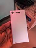 A picture of Sony Xperia
