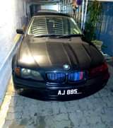 bmw e46