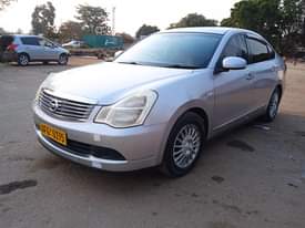 used nissan sylphy