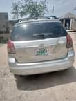 A picture of Matrix 2004 model first body location is Ajah Everything working