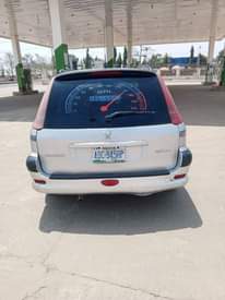 A picture of 2003 206 Peugeot mannual gear station wagon 08032605450 Commercial standard