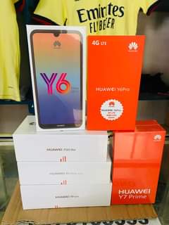 huawei y9