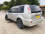 A picture of NISSAN XTRAIL FOR SALE 0712747229