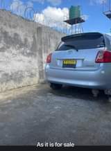 cars for sale in kitwe