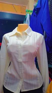 A picture of ShafahDollar fashions