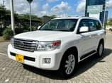 A picture of VX V8 DIESEL TSH MIL 135 TUPIGIE CHAAP 0657550550 0748481460