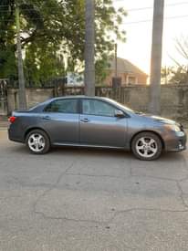 A picture of Corolla 013