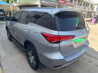 A picture of Ipo sokoni 0622574449