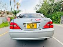 A picture of TOYOTA BREVIZ