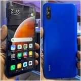 A picture of Redmi 9a