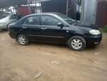A picture of Toyota Corolla atlis 2004 Buy and drive 1 5 million