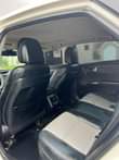 A picture of First Body o6 Three Seaters Toyota Highlander In Super Sound