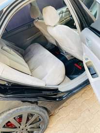 A picture of Toyota Camry 2 4 for Sale