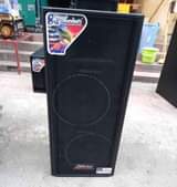 A picture of Bass single na doubl
