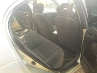 A picture of Toyota avensis