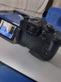 A picture of CAMERA