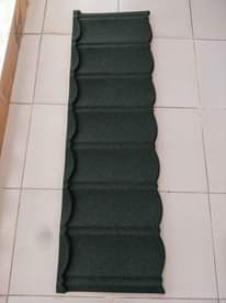 A picture of Stone Coated Roofing Tile