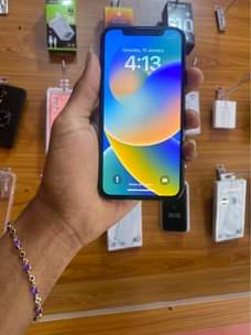 A picture of 11 pro
