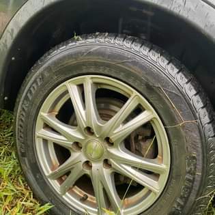 A picture of NISSAN DUALIS INAUZWA
