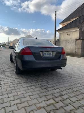 A picture of Sweet car Ac good Engine and Gear perfect Fha lugbe