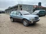 A picture of Lexus Rx300 Awoof deal 07061491876