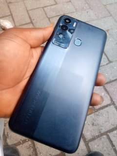 tecno pova
