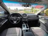 A picture of FOR SALE CLEAN NIGERIAN USED TOYOTA CAMRY SE 2013 MODEL