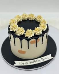 A picture of Cakes