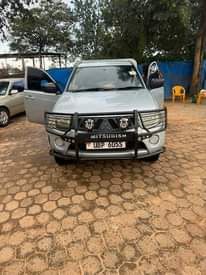 A picture of Pickup