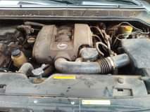 A picture of Nissan