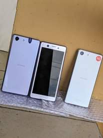 A picture of Sony ace