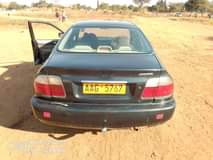classifieds/cars honda