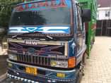 A picture of Rhino kIA