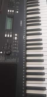 A picture of Brand New Keyboard piano 373