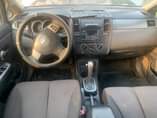A picture of Nissan versa Automatic