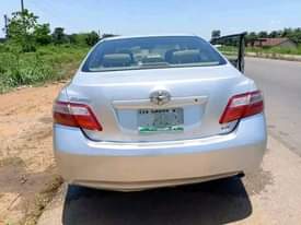 A picture of highest grade spider 08 model drive First body Bluetooth Connection